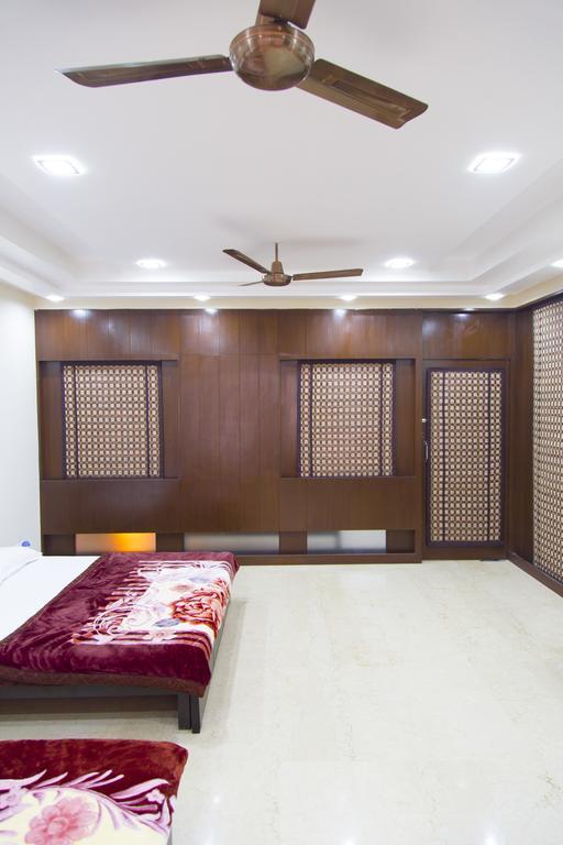 The Mulberry House Bed and Breakfast Nueva Delhi Exterior foto